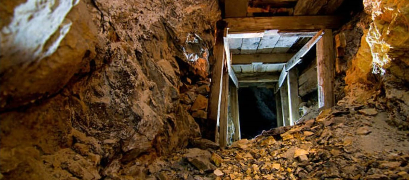 Πολωνία: Κλείνουν όλα τα ανθρακωρυχεία... μέχρι το 2049! - Τα ελληνικά, άμεσα!